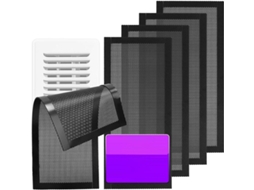Kit De 26 Peças De Sapatas Para Escada Extensível, Compatíveis Com As Escadas Das Séries D1200, D1300, D1700 E D1800