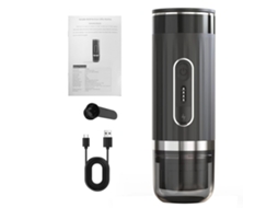 Máquina de Café Espresso Portátil LAXISCREED