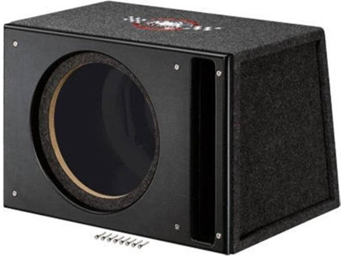 Caixa para Subwoofer Auto MTX MTXSLH12U Worten.pt