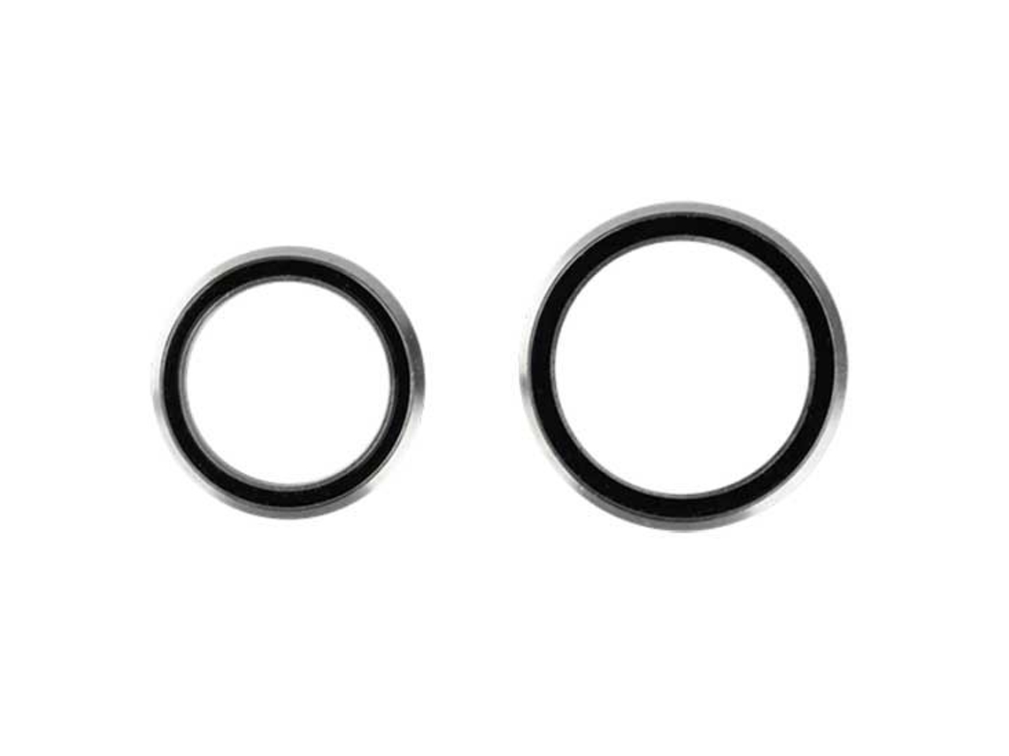 Rolamento de Direção Ohd para Colnago C64/V3Rs Prateadoceramicspeed