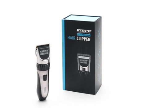 Hair Clipper Máquina Corte Home Precision Kiepe