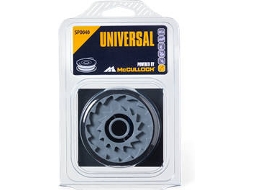 Enrolador e Linha Universal
