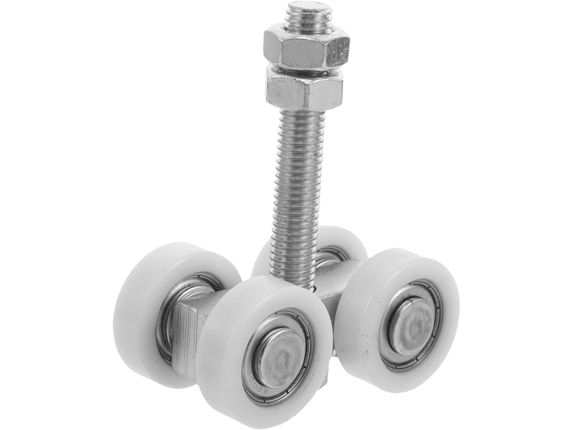 Alavanca De Torneira De Banheiro Em Metal Preto, Compatível Com Cartucho De 35 Mm, Design Ergonômico Para Fácil