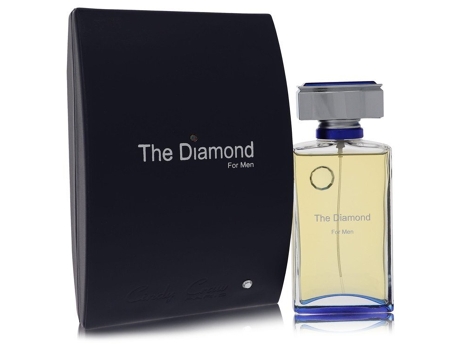 Eau De Parfum The Diamond by Cindy C. Spray 3.4 oz (100 ml)