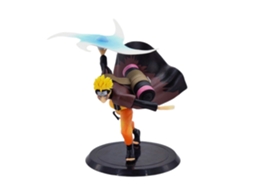 Figura de Anime de 7 Polegadas para Colecionar e Decorar
