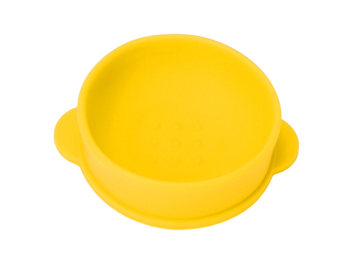 Taza De Cera De Reemplazo Silicona Depilación Amarilla