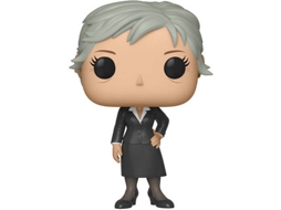 Figura FUNKO Pop: James Bond