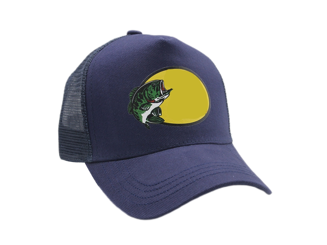 Mali boné de Beisebol Mesh Trucker Clássico Unissex Breathable para Esportes Ao Ar Livre