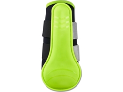 Botas Tendão Reflex Verde Mwaldhausen