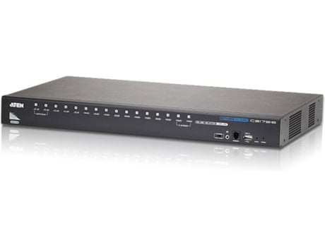 Adaptador ATEN CS17916