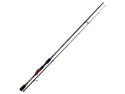 Cana Spinning Sharp Spinner Prateado 2.65 M / 60 Gfishing Ferrari