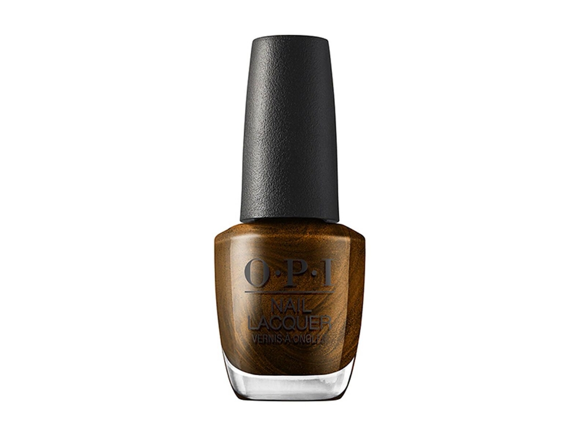 Opi Nail Laquer Qual É A Sua Mani-tude? Band Tease 15ml - Verniz Para Unhas