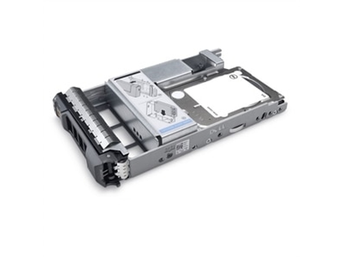 Disco Interno Dell 400-Ajrr2.5 300 Gb Sas