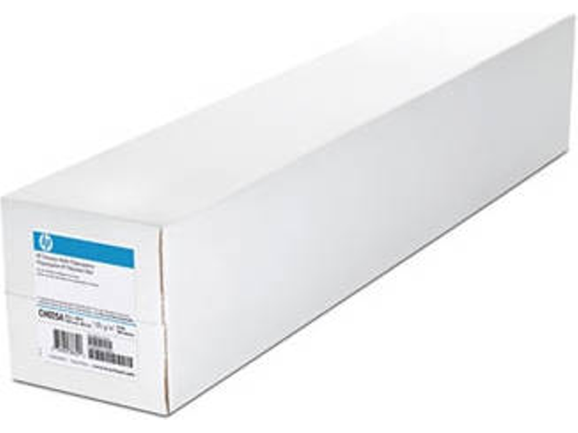 Papel Fotográfico HP CH025A