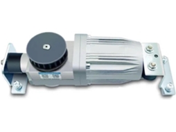 Système de Controlo D'accès For Porte Coulissante Automatique En Verre Facile Pour La Maison Et Le SFUSHOS