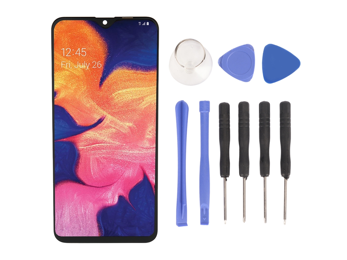Capa de vidro temperado para Huawei Mate10 EOOCOO