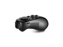 Controle Remoto Universal Sem Fio Bluetooth 052 Para Realidade Virtual, Compatível Com Android, Ios, Pc, Tv Box E Óculos De Realid