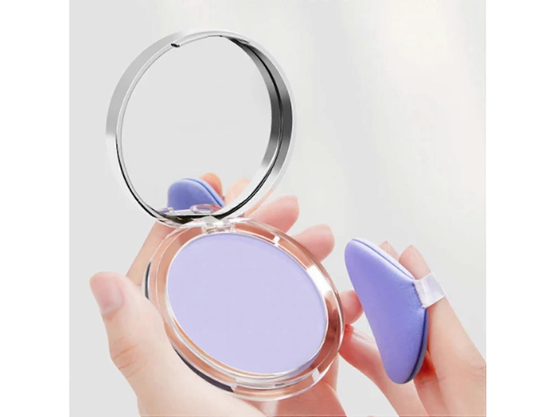 Chillab Lavender Matte Powder, Chillab Lavender Matte Powder Oil Control