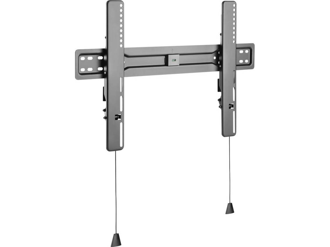 Suporte de TV EQUIP Ultra Slim T (Ajustável - 37'' a 70'' - Até 35 kg)