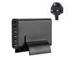 Fone Bluetooth Lenovo Th40 EOOCOO com som HiFi