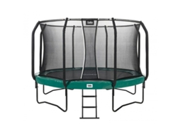Trampolim de Salto Ø 3,66 M
