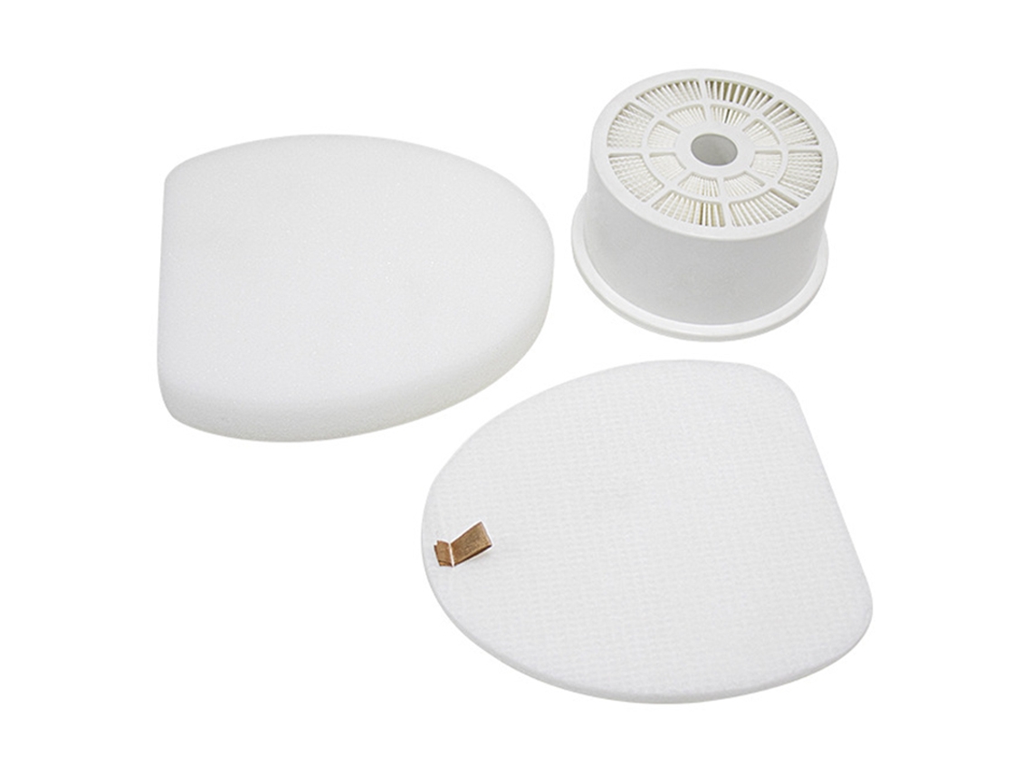 Para shark nv400 nv402 substituição filtro hepa aspirador de pó parte lavável reutilizável acessórios