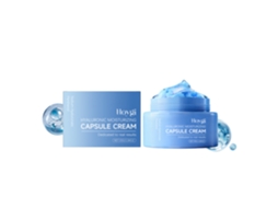 Creme Hidratante Com Ácido Hialurônico