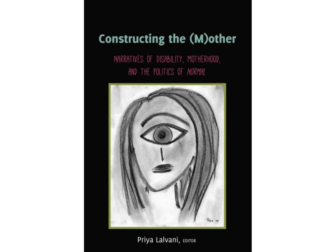 Livro Constructing the other de Edited By Priya Lalvani (Inglês)