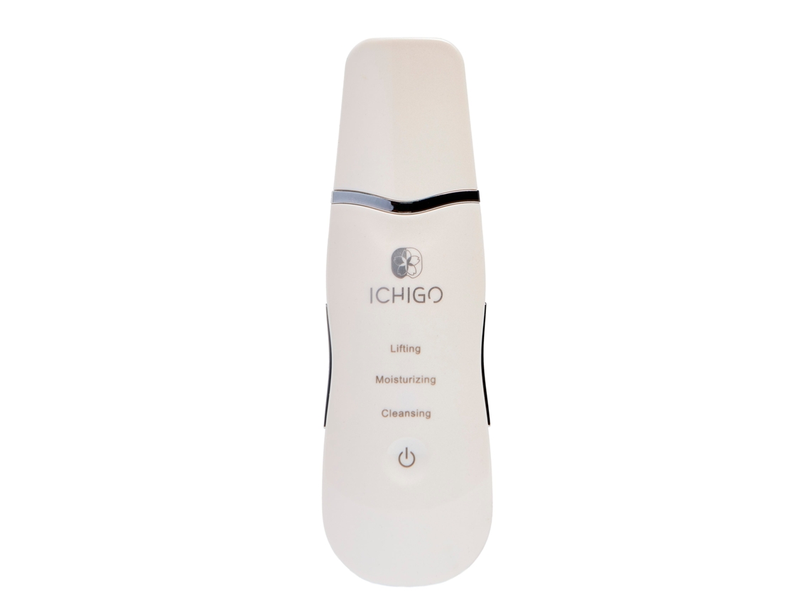 Limpador de Rostro ICHIGO Perfect Clean