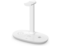 Lurelia Kit Para Auscultadores, Acesso Fácil Minimalista