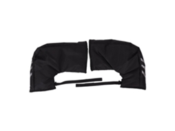 Capuz de Face Inteiro para Inverno Business