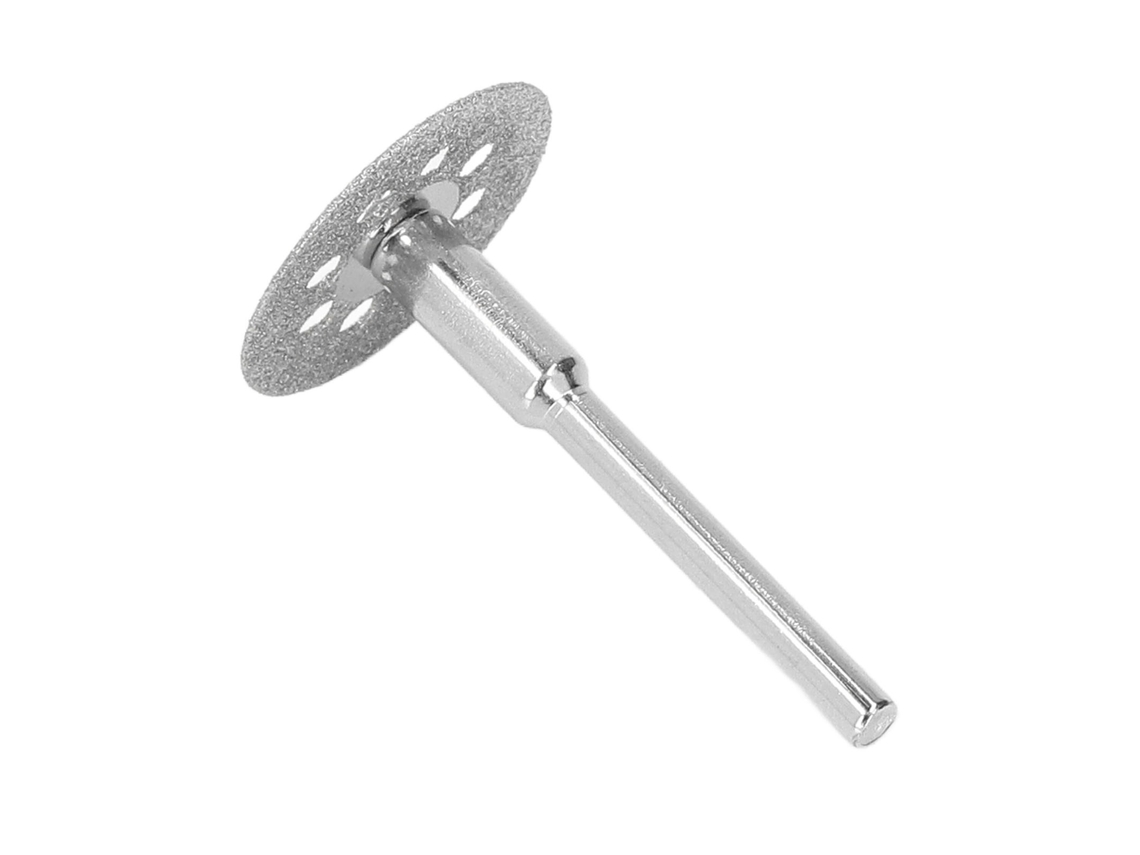 Roda De Corte Diamantada Laxiscreed Para Moagem E Polimento De Superfícies, Compatível Com Ferramentas Rotativas