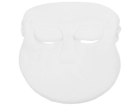 Hot Compress Face Towel Mask Reusable Facial Steamer Towel Hot Cold Skin Care Towel Face Mask Unbsdran