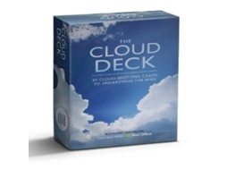 Livro The Cloud Deck 50 Cloud-Spotting Cards to Understand the Skies de Richard Hamblyn (Inglês)