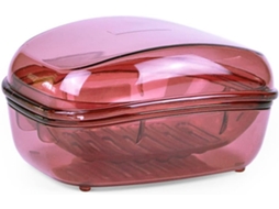 Ventilador de Mesa portátil silencioso S/MARCA para refrescar em qualquer situação