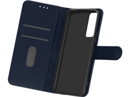 Capa Para Samsung Yemaesre Azul