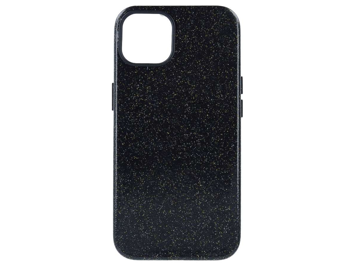 Capa Glitter Business compatível com Magsafe para iPhone 12 Pro LA CASA DE LAS CARCASAS