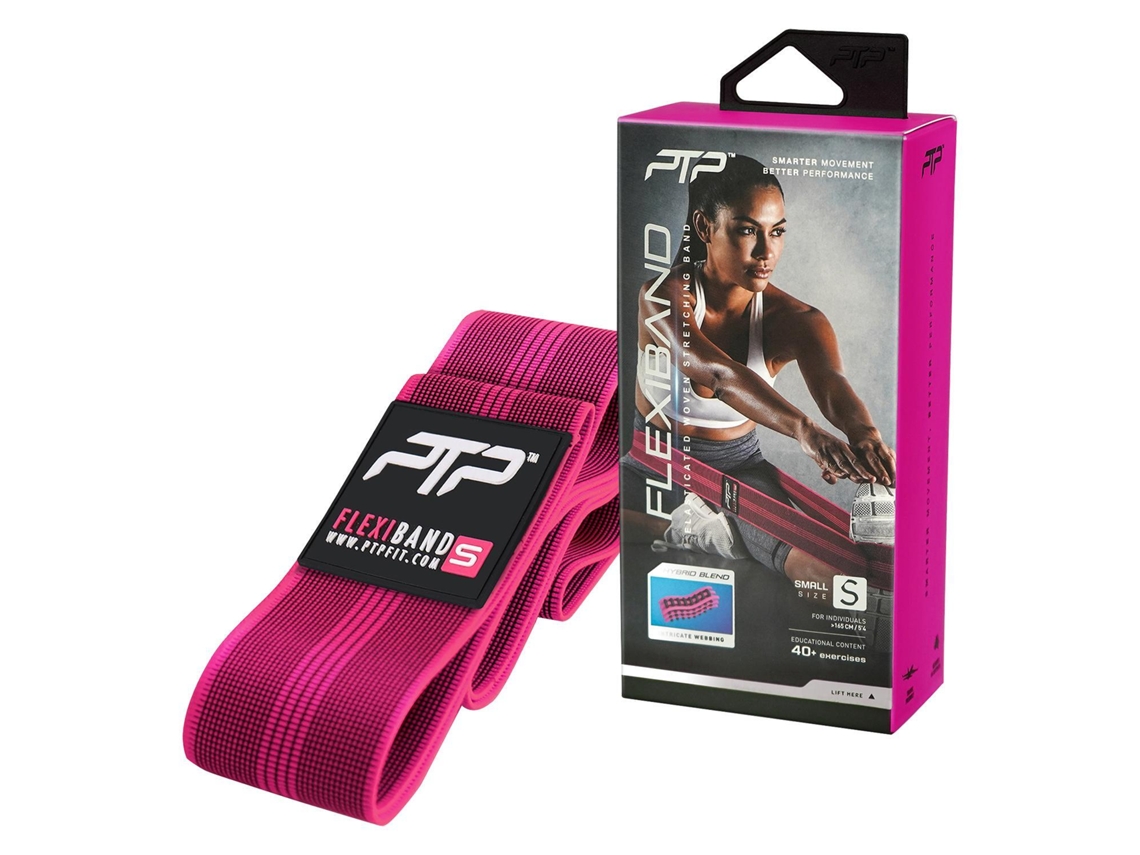 Equipamento de Formação PTP Flexiband