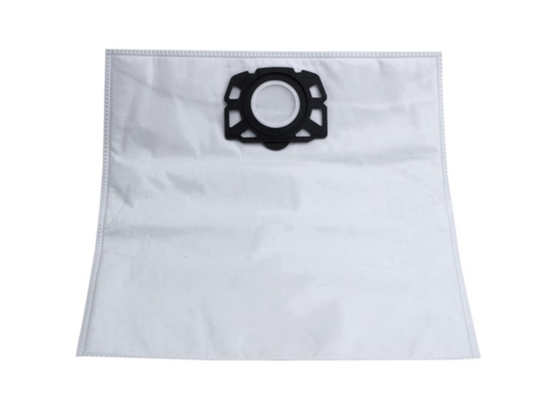 Sacos de pó para aspirador de pó para karcher mv4 mv5 mv6 wd4 wd5 wd6 acessórios para aspirador de pó, 8 peças