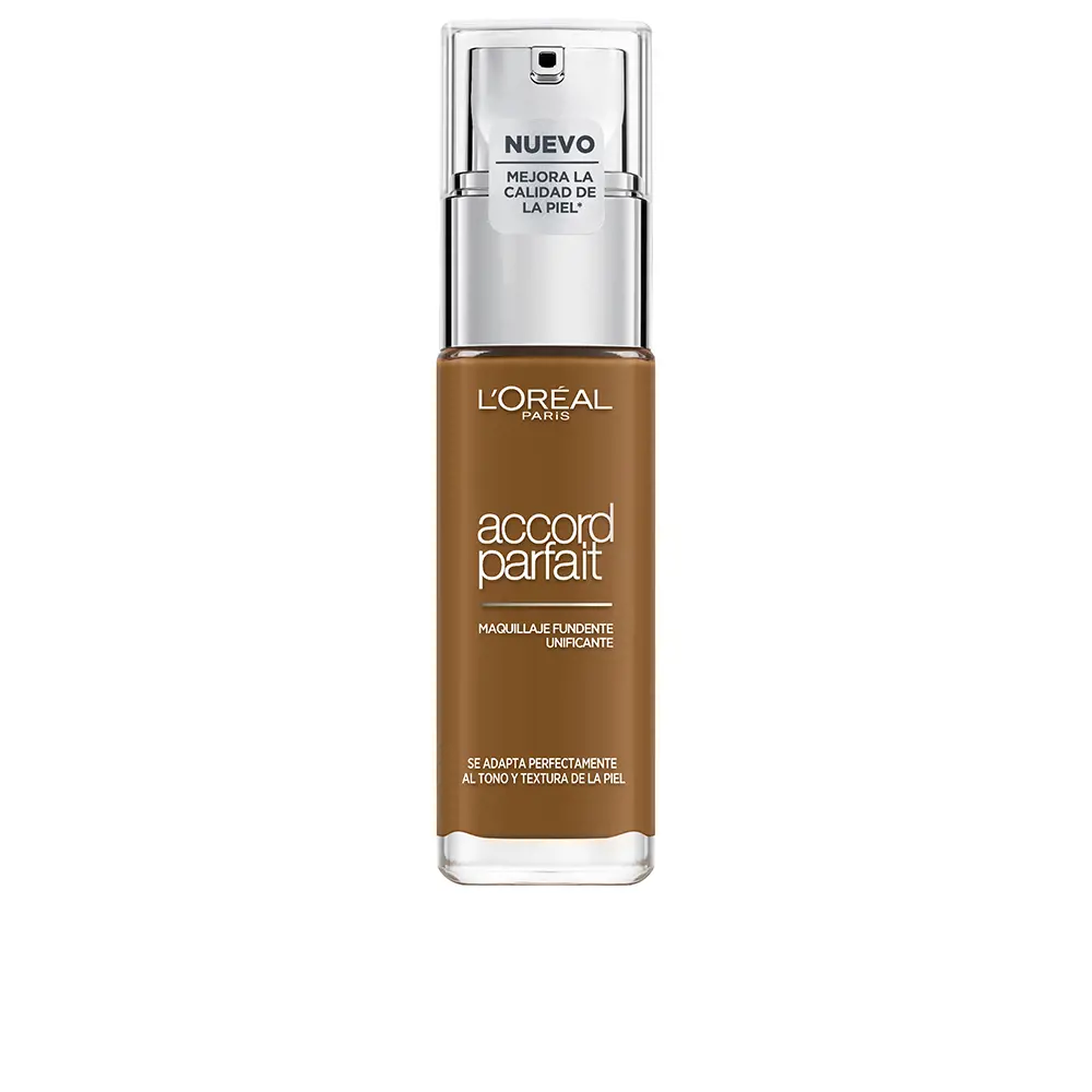 Accord Parfait Foundation Hyaluronic Acid 8.5.n 30 Ml