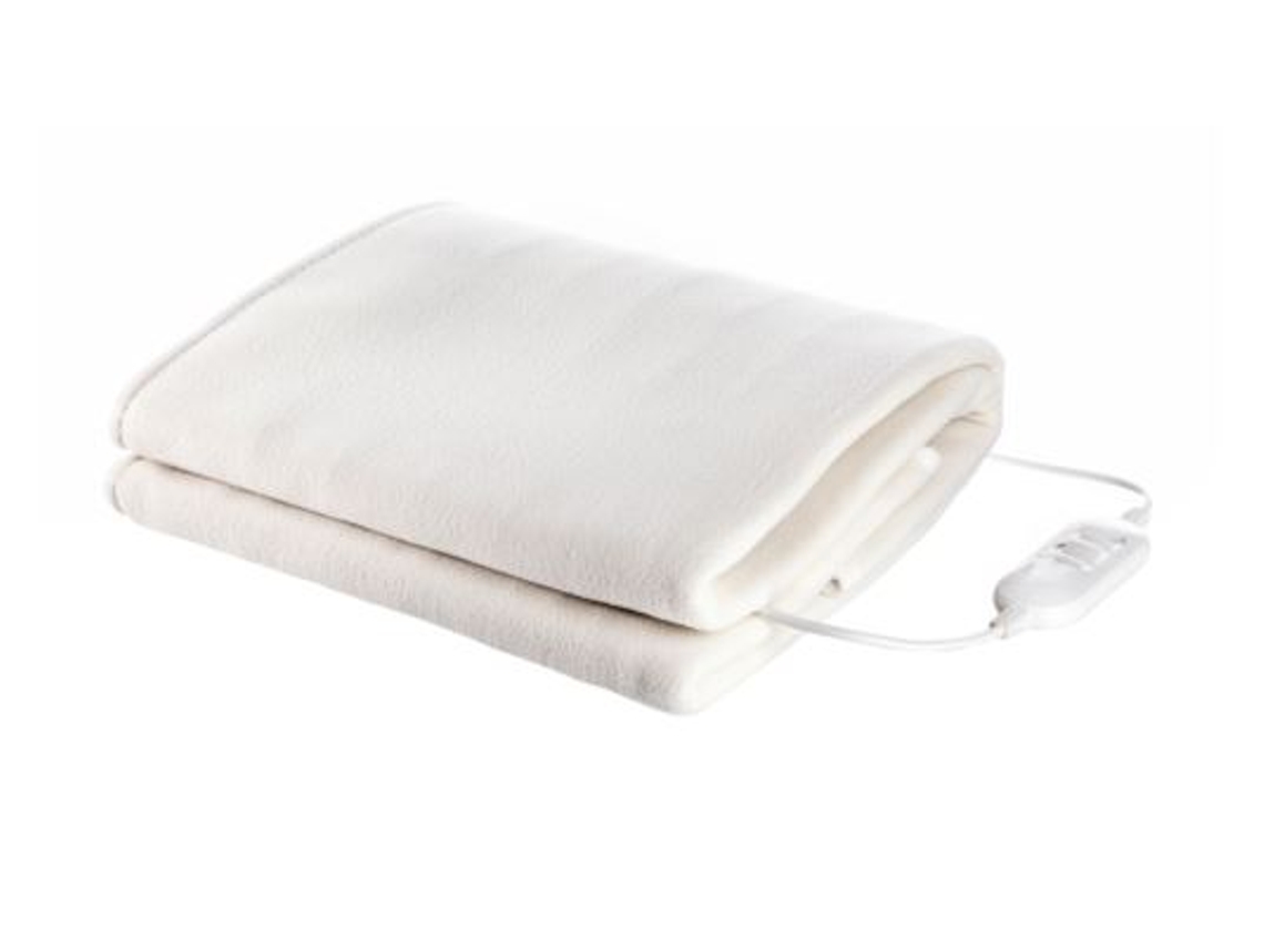 Cobertor Elétrico TRISTAR Topcom BW-4753 (Cama de solteiro)