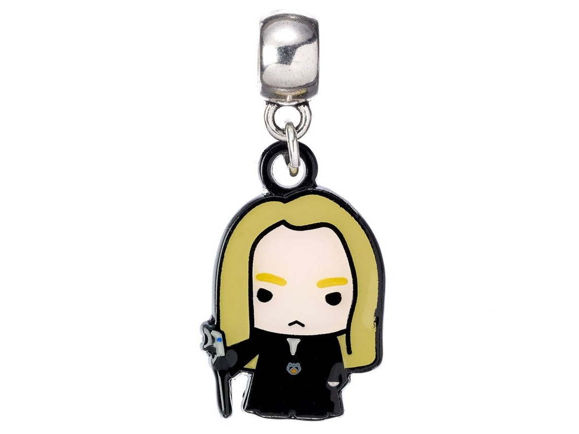 Acessório De Merchandising WARNER BROS. GAMES Lucius malfoy charm pendant harry potter