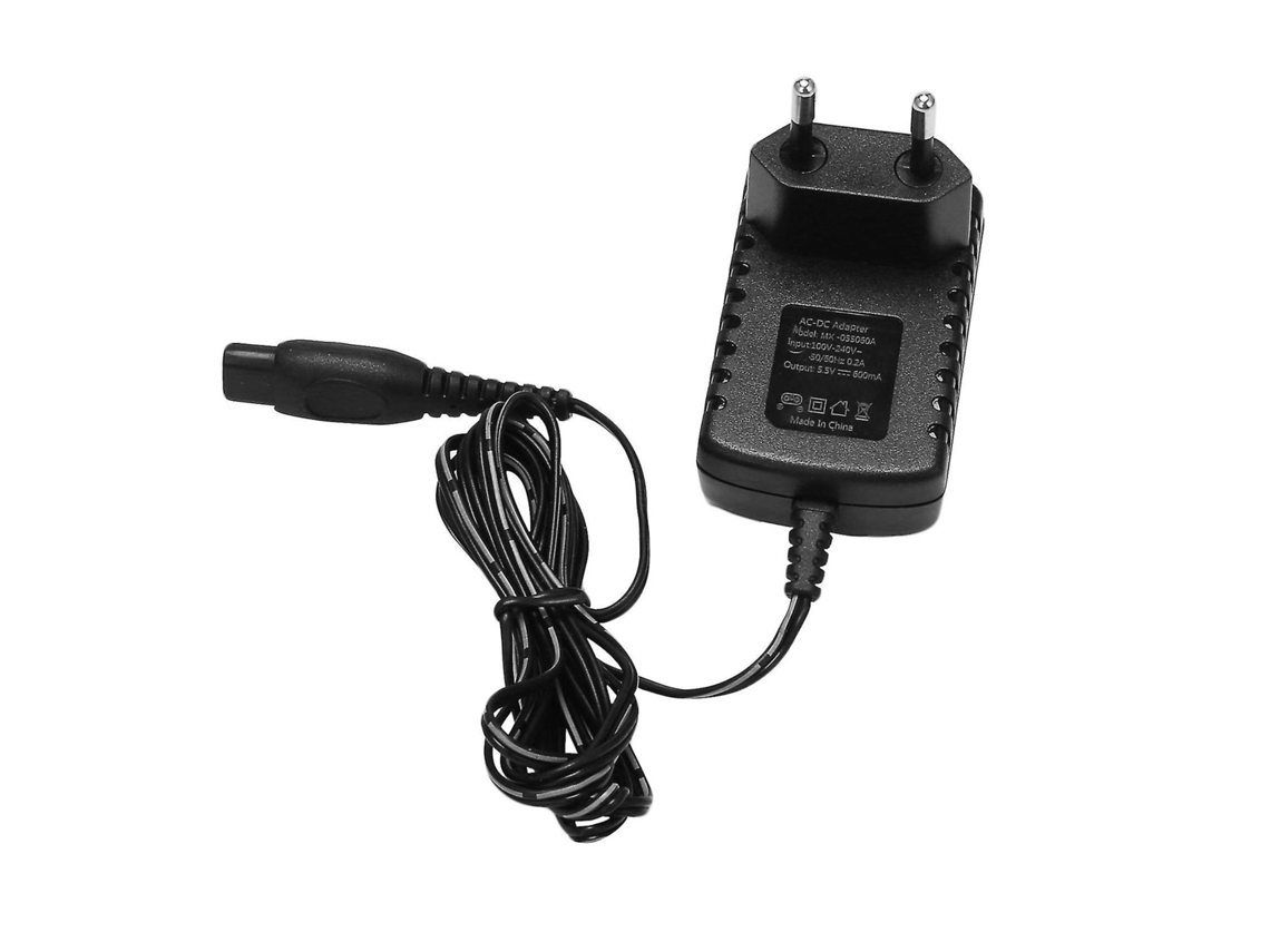Acessório Aspiradores Compatibilidade Universal 15M Vidro Vidro Janela Cabo Carregador Bateria Wv2/50/60/70