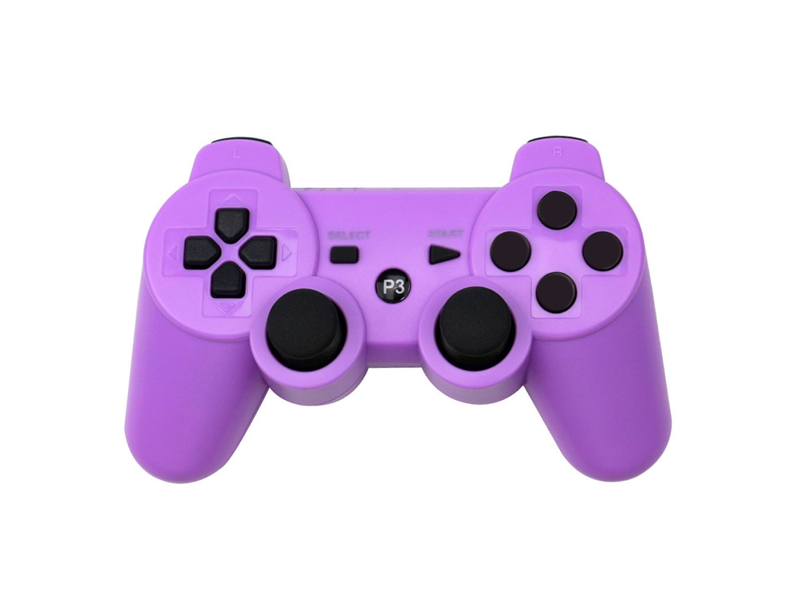 Joystick Bluetooth EOOCOO (controle Sem Fio para Jogo Ps3)