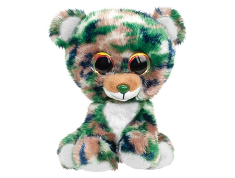 Peluche  Bear Camo