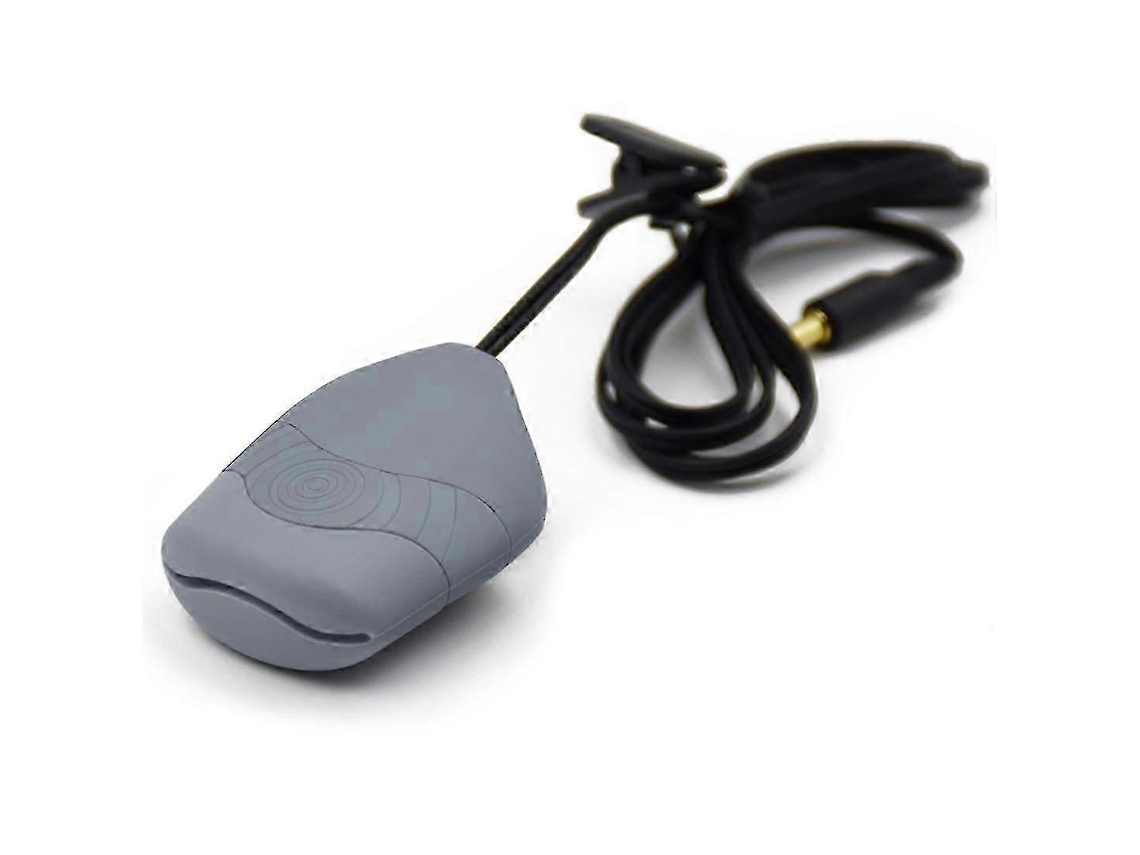 Sensor De Frequência Cardíaca De Silicone Na Ponta Dos Dedos Cardio Fitness Para Monitor De Variabilidade Da Frequência Cardíaca Jinyubo Store