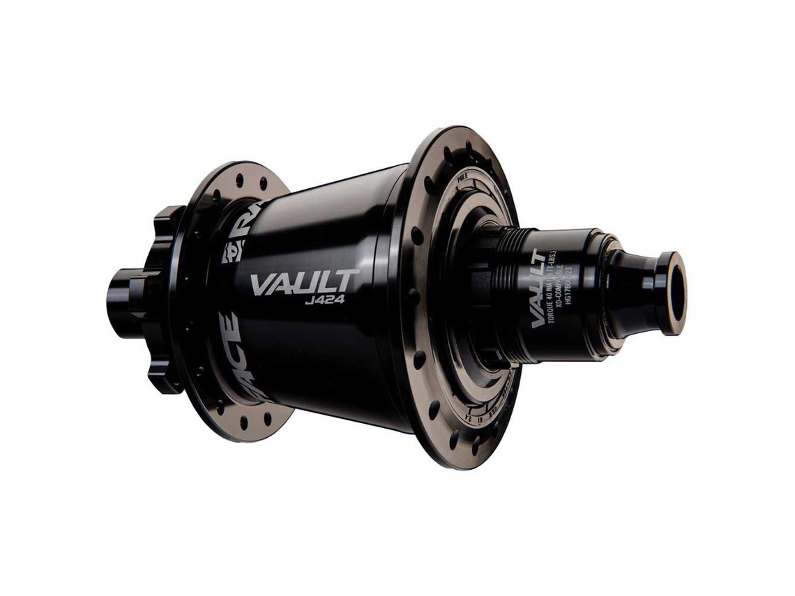 Race Face Vault 424J