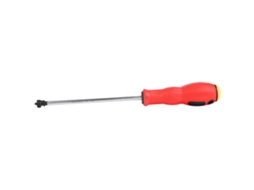 Laxiscreed Bit De Chave Magnetizada 6mm – Ferramenta Manual De Precisão Para Profissionais E Doméstico