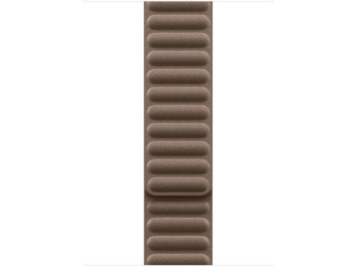 APPLE WATCH 45 TAUPE MG S/M