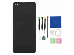Montagem de Tela LCD para Motorola Moto Edge S EOOCOO